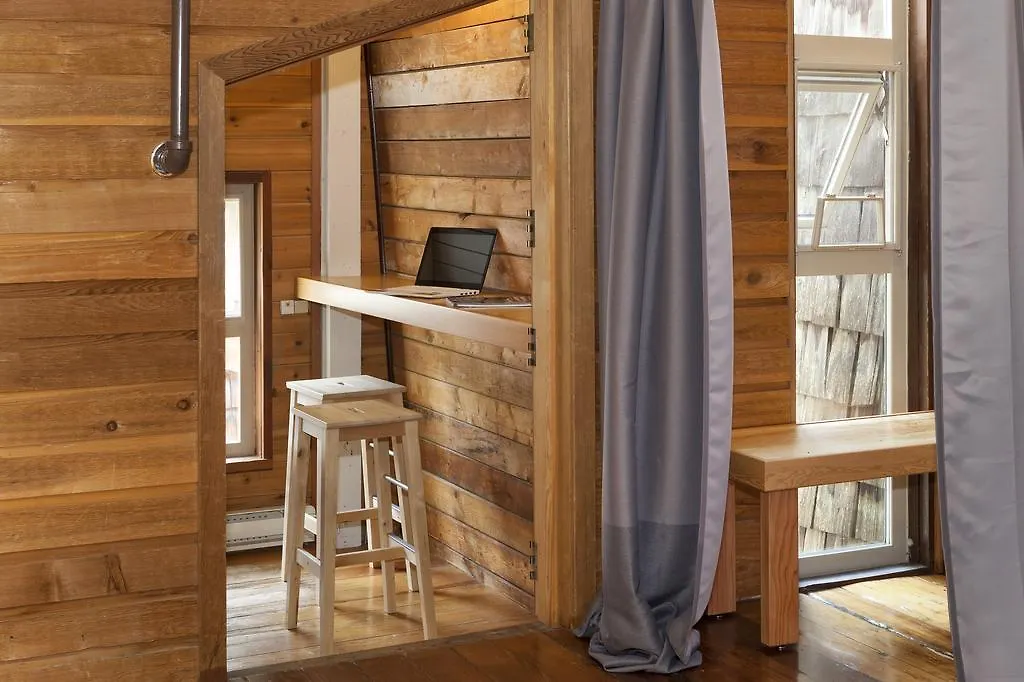 Ubc Whistler Lodge 0*,  Canada