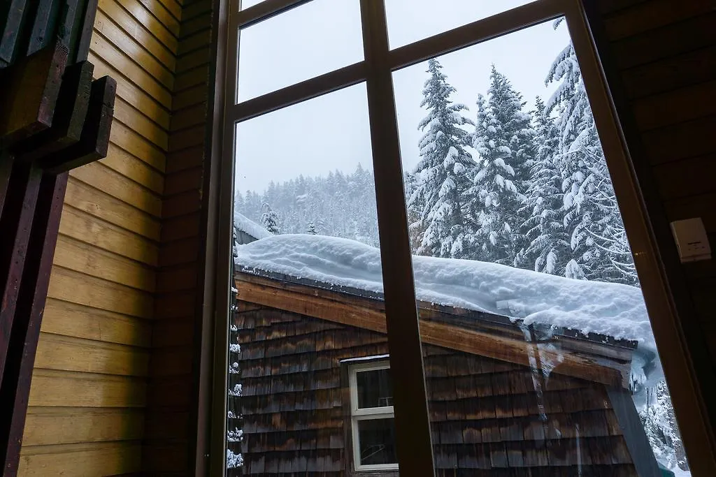 Ubc Whistler Lodge 0*,  Canada