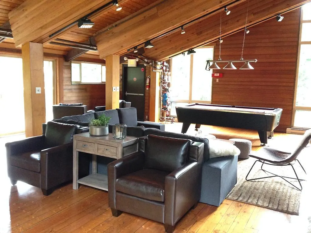 Ubc Whistler Lodge 0*,  Canada